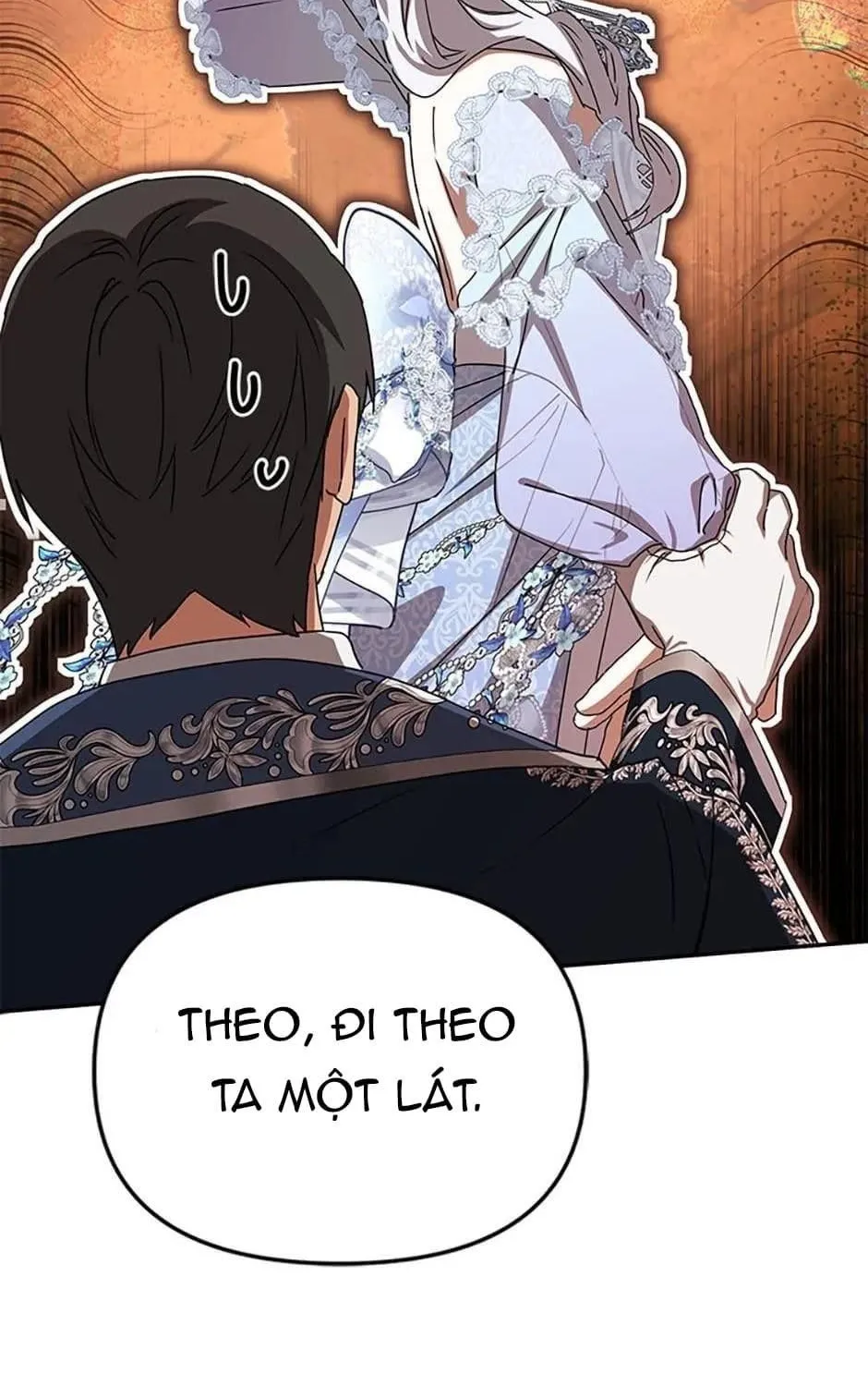 Tái Sinh Thành Con Gái Của Kẻ Phản Diện Chap 63 - Next Chap 64
