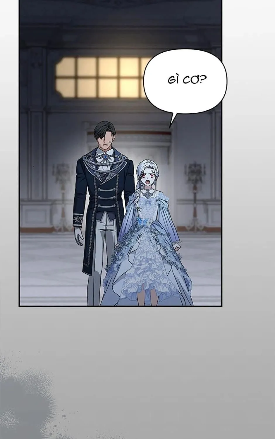 Tái Sinh Thành Con Gái Của Kẻ Phản Diện Chap 63 - Next Chap 64