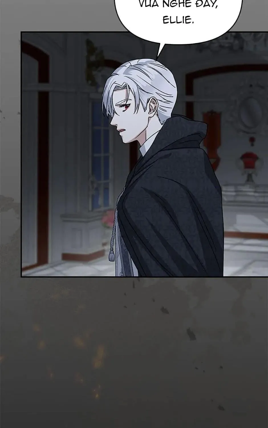 Tái Sinh Thành Con Gái Của Kẻ Phản Diện Chap 63 - Next Chap 64