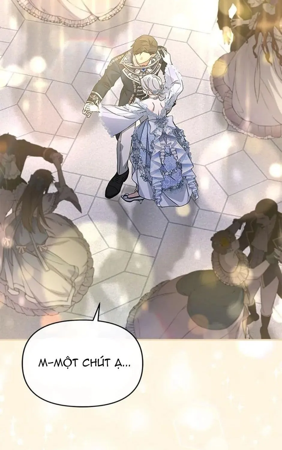 Tái Sinh Thành Con Gái Của Kẻ Phản Diện Chap 63 - Next Chap 64