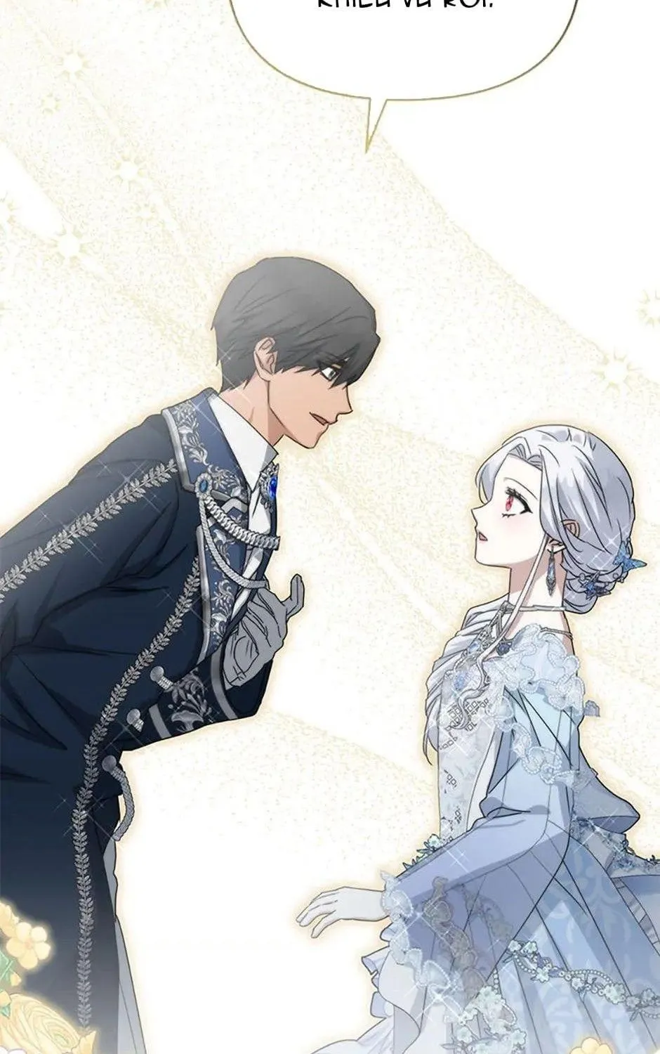 Tái Sinh Thành Con Gái Của Kẻ Phản Diện Chap 63 - Next Chap 64