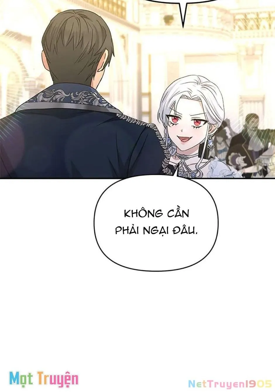 Tái Sinh Thành Con Gái Của Kẻ Phản Diện Chap 63 - Next Chap 64