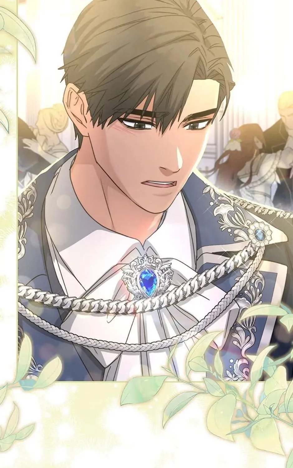 Tái Sinh Thành Con Gái Của Kẻ Phản Diện Chap 63 - Next Chap 64