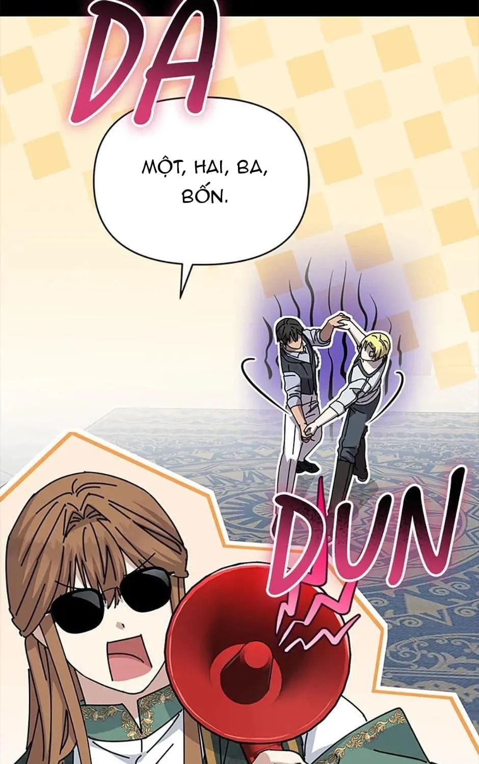 Tái Sinh Thành Con Gái Của Kẻ Phản Diện Chap 63 - Next Chap 64