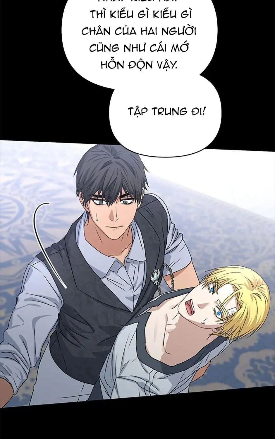 Tái Sinh Thành Con Gái Của Kẻ Phản Diện Chap 63 - Next Chap 64
