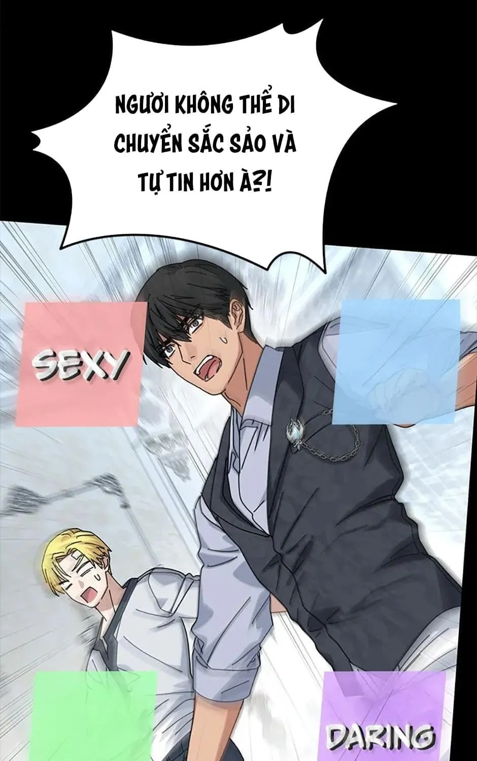 Tái Sinh Thành Con Gái Của Kẻ Phản Diện Chap 63 - Next Chap 64