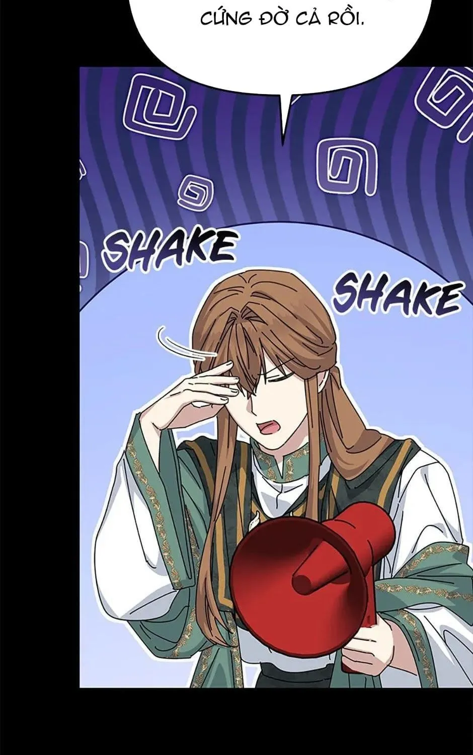 Tái Sinh Thành Con Gái Của Kẻ Phản Diện Chap 63 - Next Chap 64