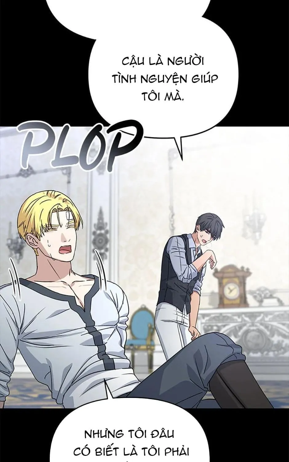 Tái Sinh Thành Con Gái Của Kẻ Phản Diện Chap 63 - Next Chap 64