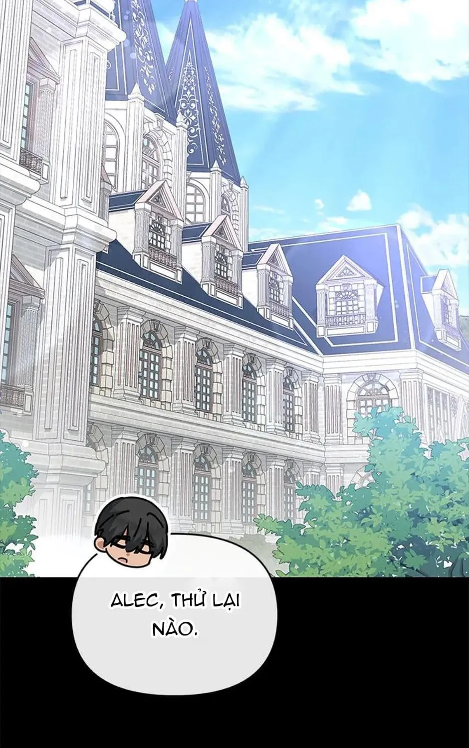 Tái Sinh Thành Con Gái Của Kẻ Phản Diện Chap 63 - Next Chap 64
