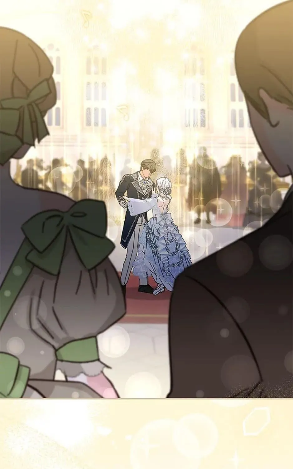 Tái Sinh Thành Con Gái Của Kẻ Phản Diện Chap 63 - Next Chap 64