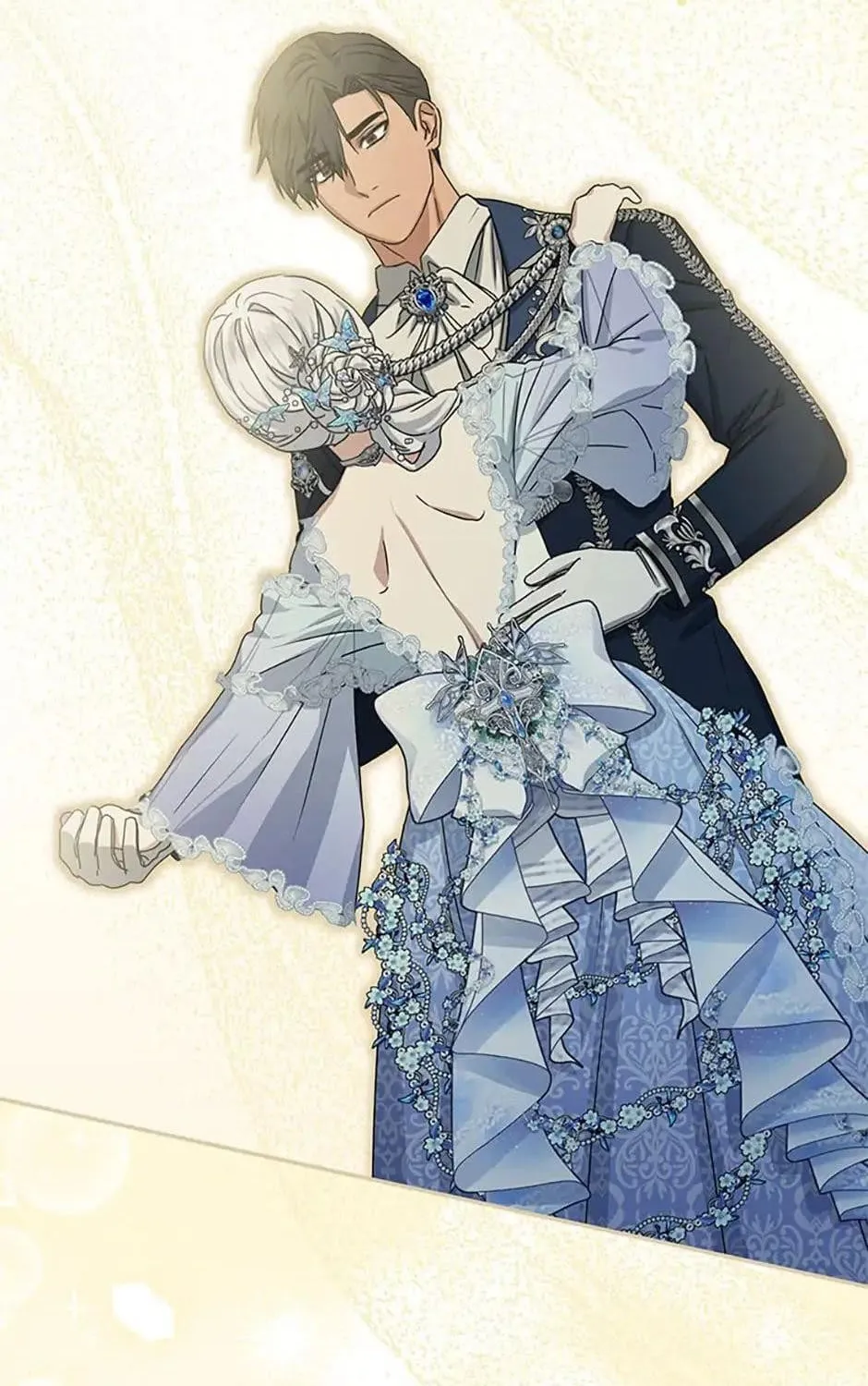 Tái Sinh Thành Con Gái Của Kẻ Phản Diện Chap 63 - Next Chap 64
