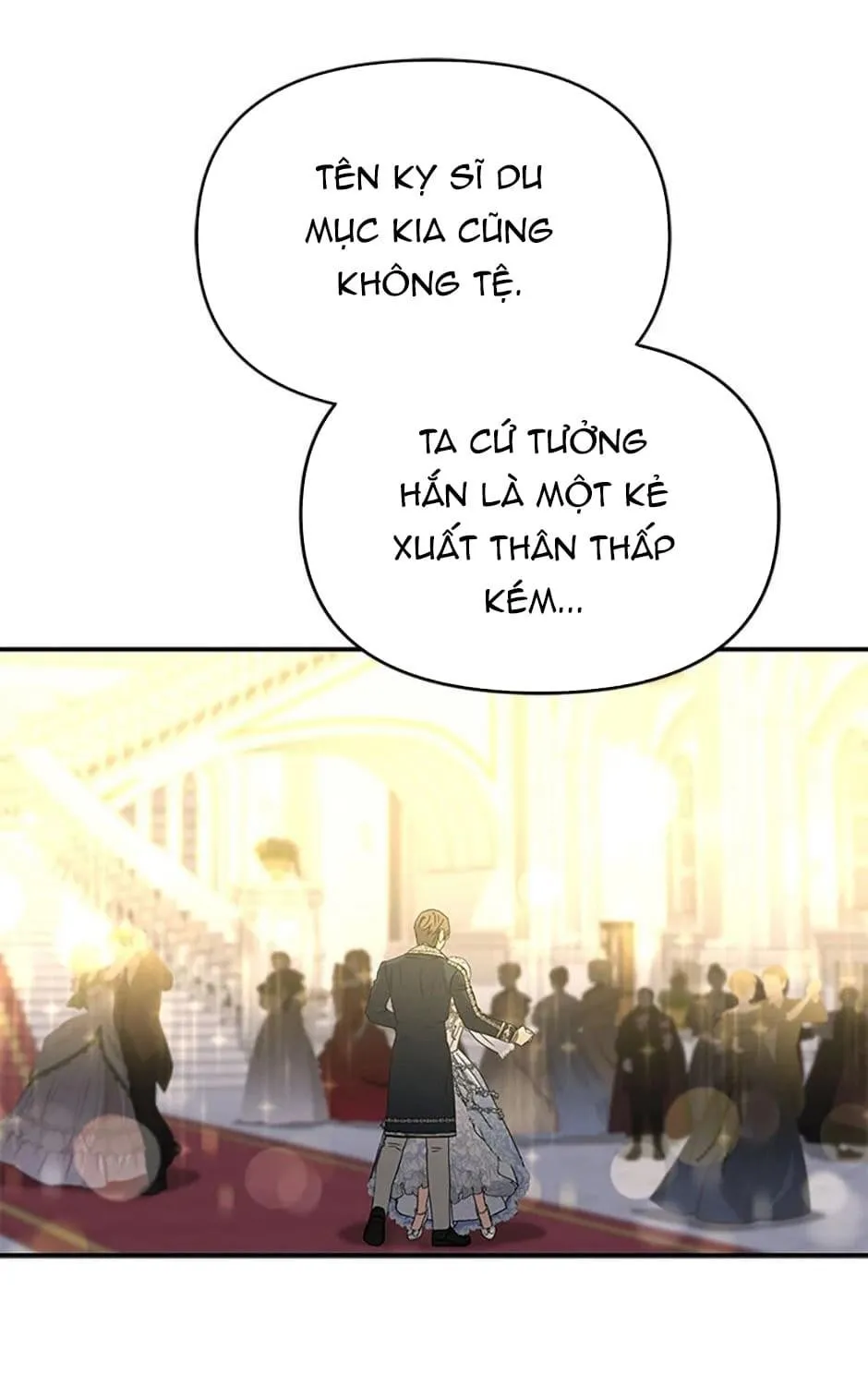 Tái Sinh Thành Con Gái Của Kẻ Phản Diện Chap 63 - Next Chap 64