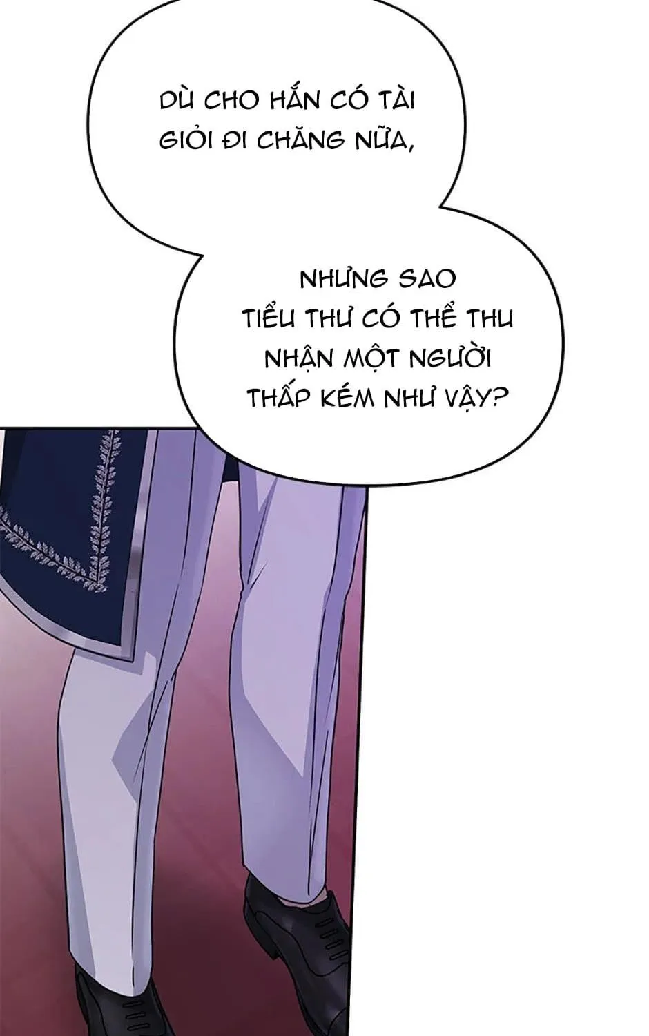 Tái Sinh Thành Con Gái Của Kẻ Phản Diện Chap 63 - Next Chap 64
