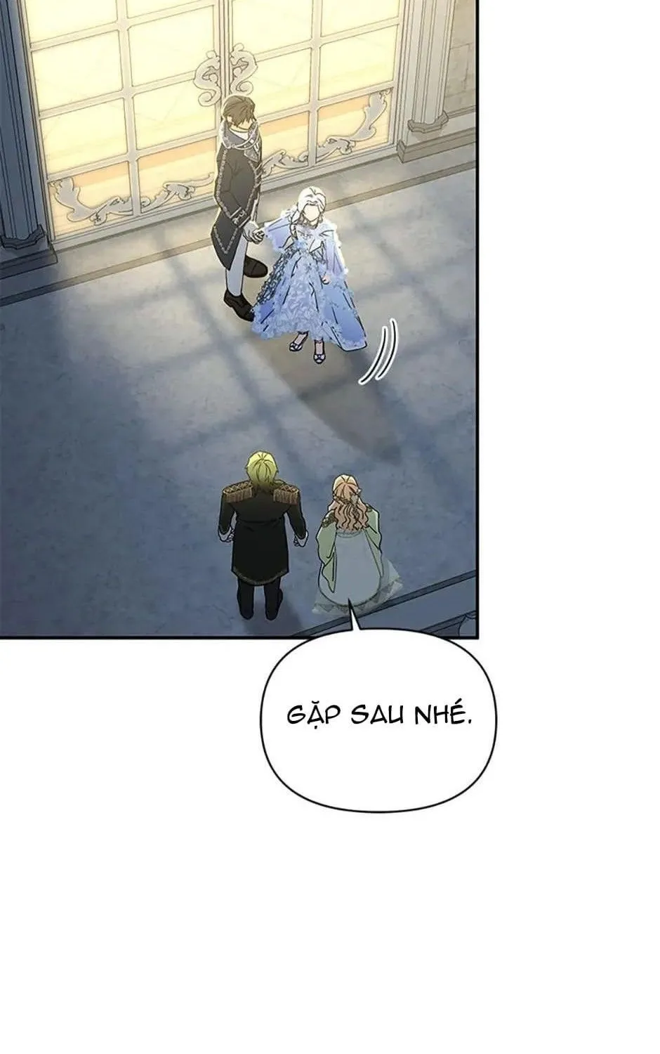 Tái Sinh Thành Con Gái Của Kẻ Phản Diện Chap 63 - Next Chap 64