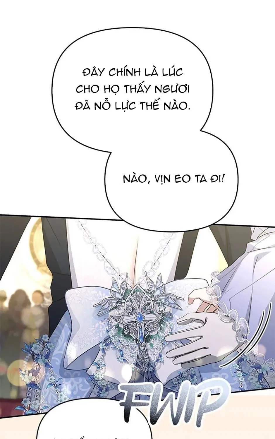 Tái Sinh Thành Con Gái Của Kẻ Phản Diện Chap 63 - Next Chap 64