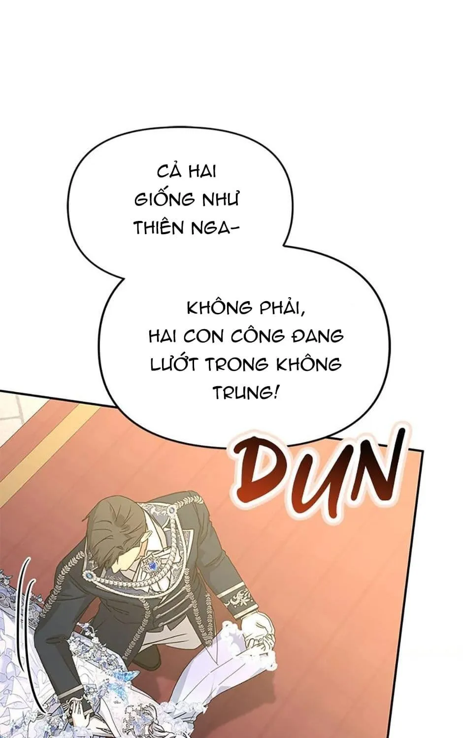 Tái Sinh Thành Con Gái Của Kẻ Phản Diện Chap 63 - Next Chap 64