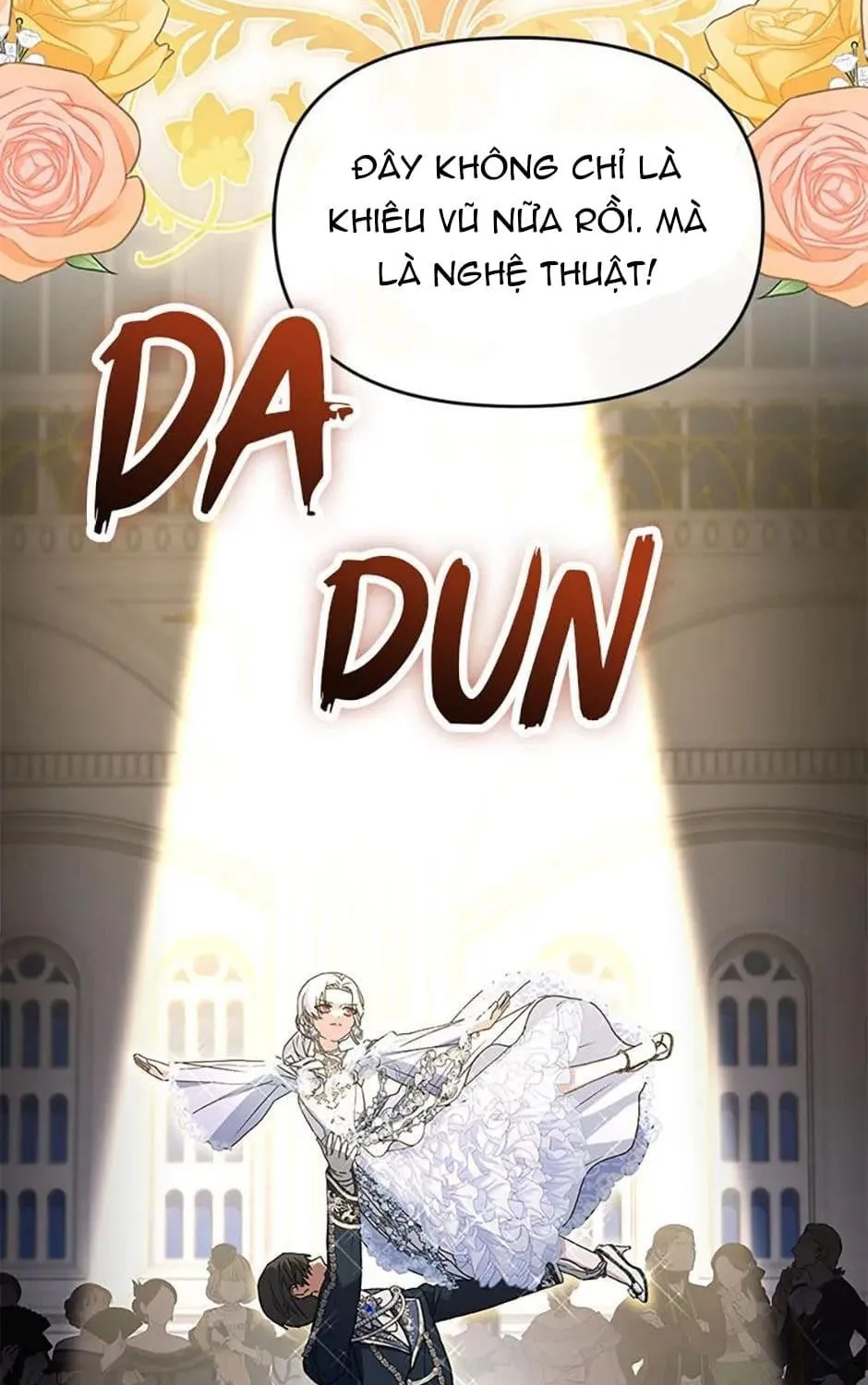 Tái Sinh Thành Con Gái Của Kẻ Phản Diện Chap 63 - Next Chap 64