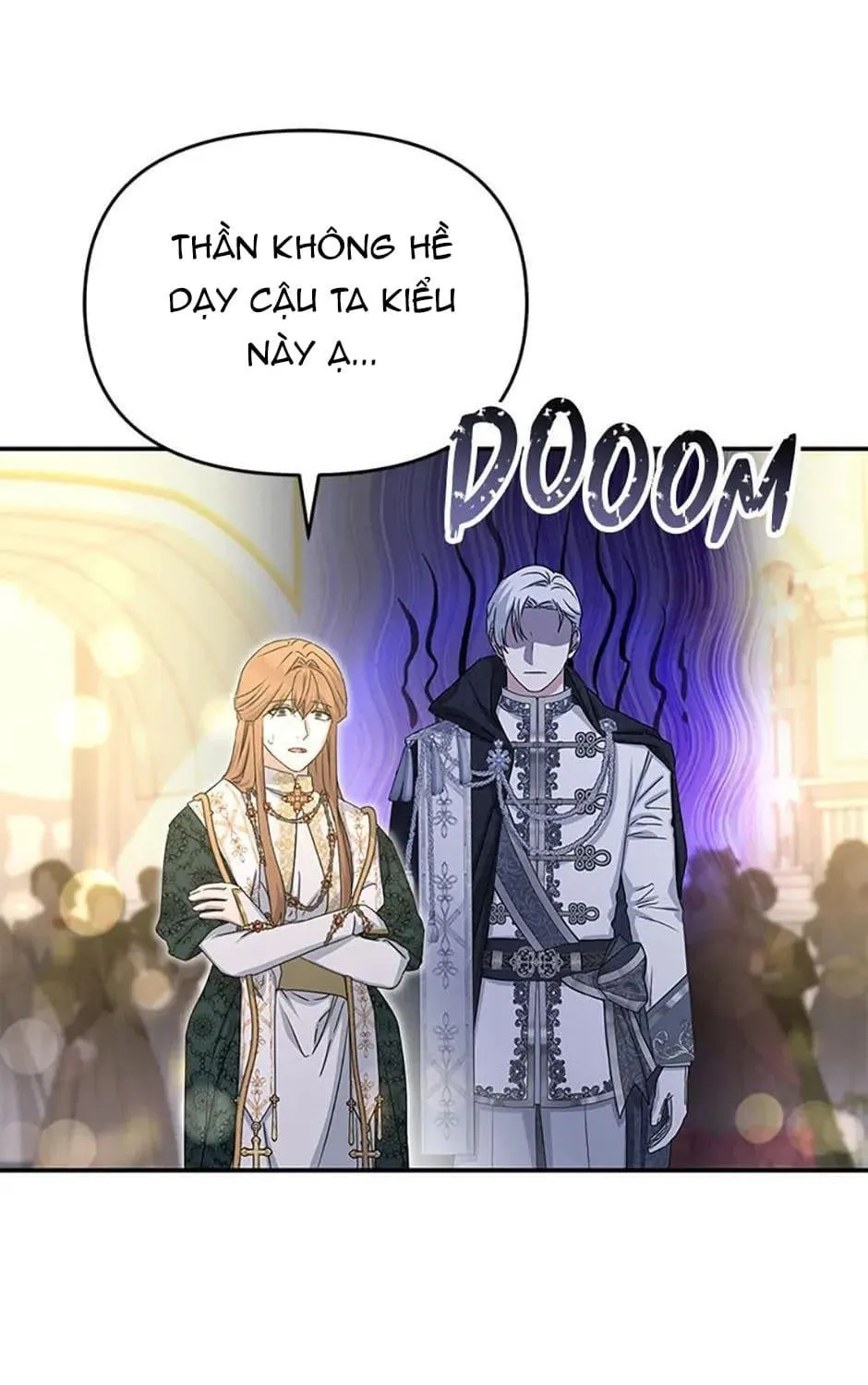 Tái Sinh Thành Con Gái Của Kẻ Phản Diện Chap 63 - Next Chap 64