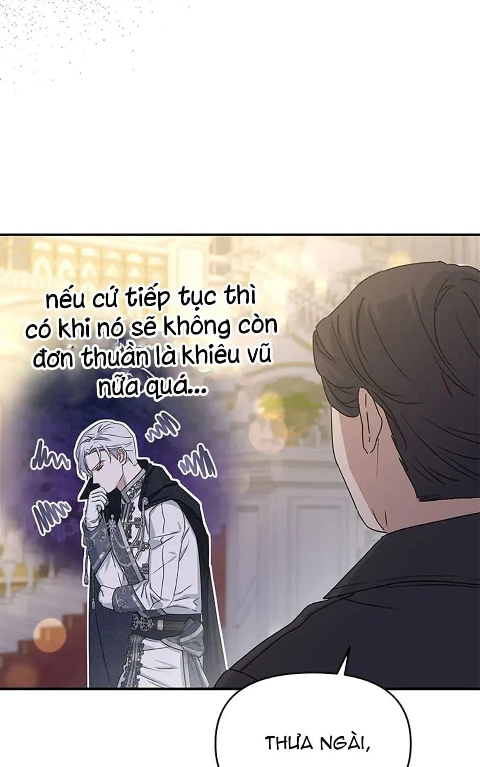Tái Sinh Thành Con Gái Của Kẻ Phản Diện Chap 63 - Next Chap 64