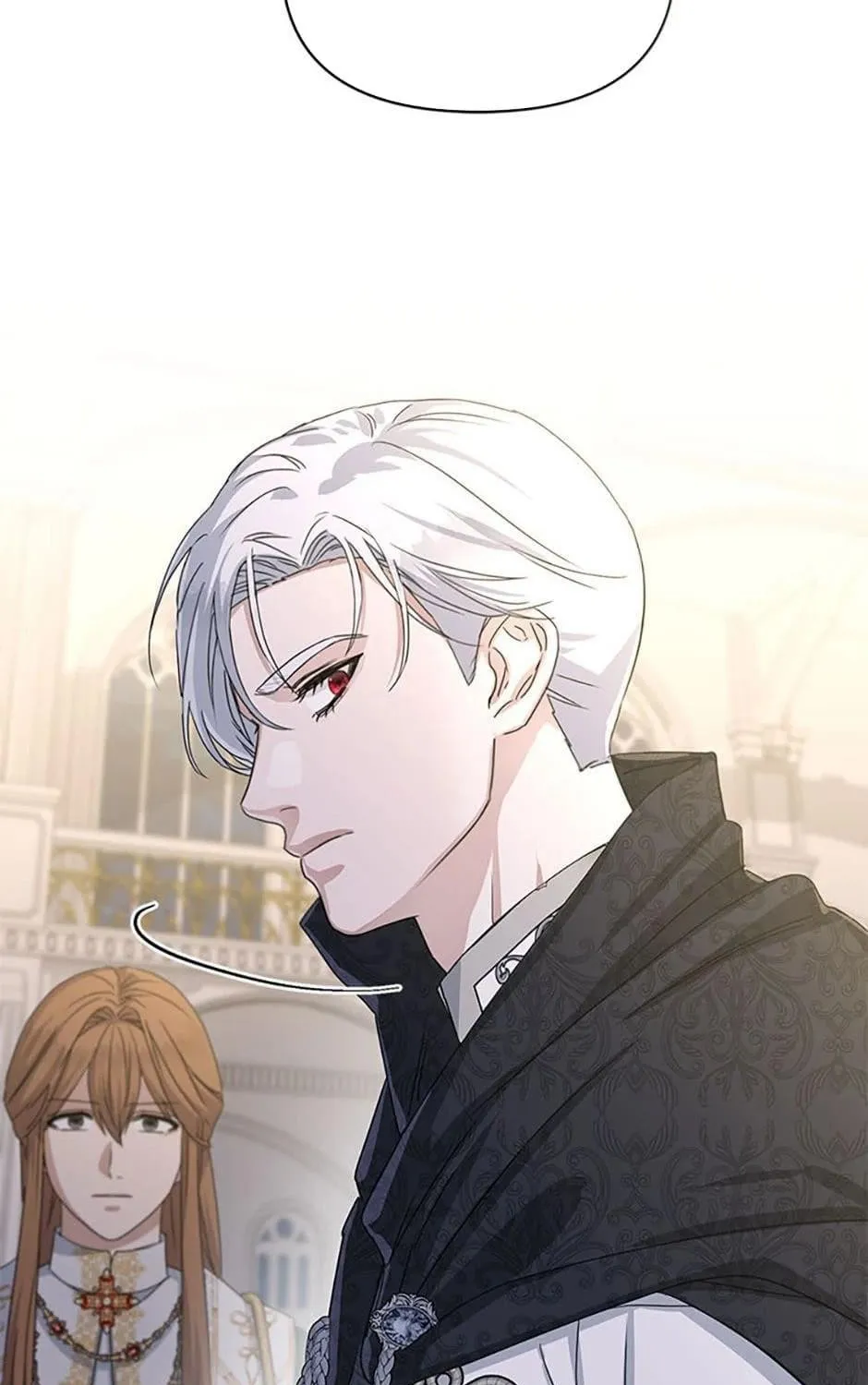 Tái Sinh Thành Con Gái Của Kẻ Phản Diện Chap 63 - Next Chap 64