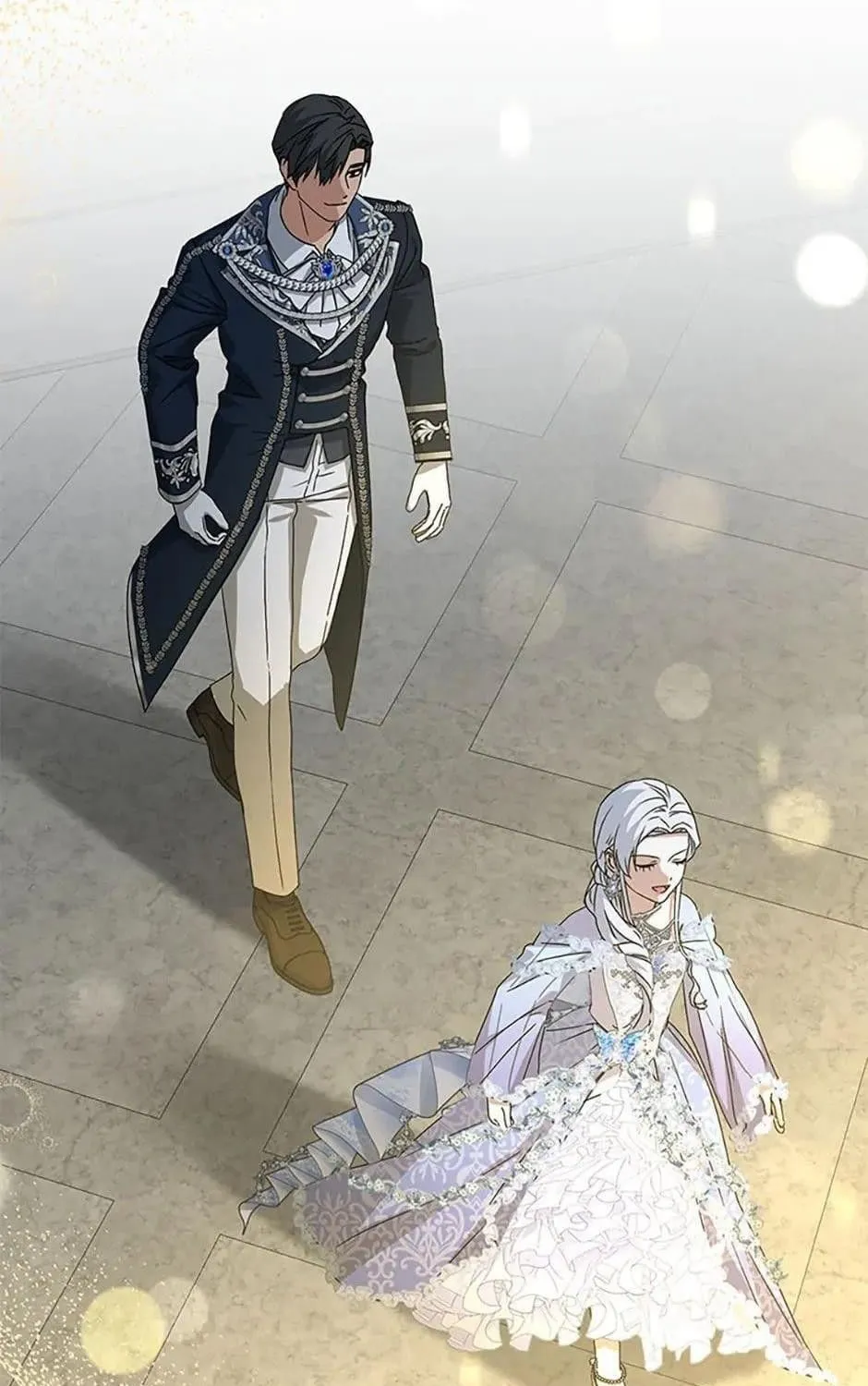 Tái Sinh Thành Con Gái Của Kẻ Phản Diện Chap 64 - Next Chap 65