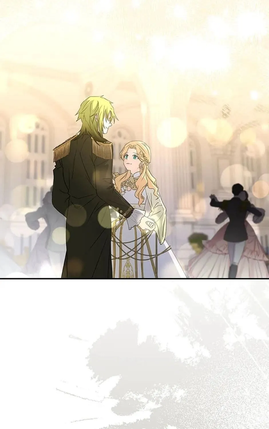 Tái Sinh Thành Con Gái Của Kẻ Phản Diện Chap 64 - Next Chap 65