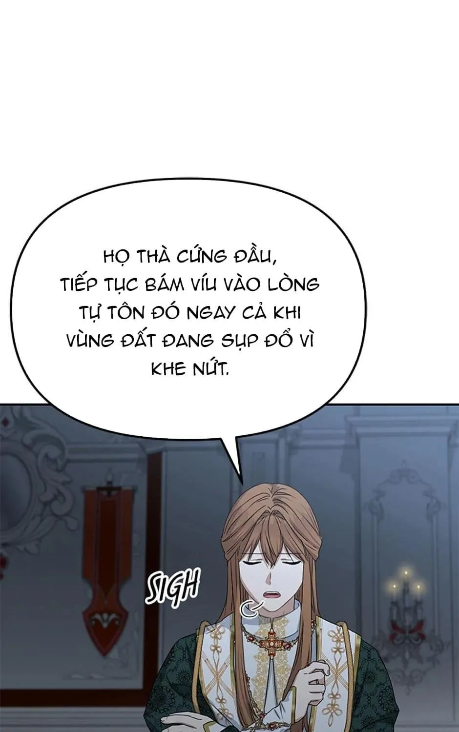 Tái Sinh Thành Con Gái Của Kẻ Phản Diện Chap 64 - Next Chap 65