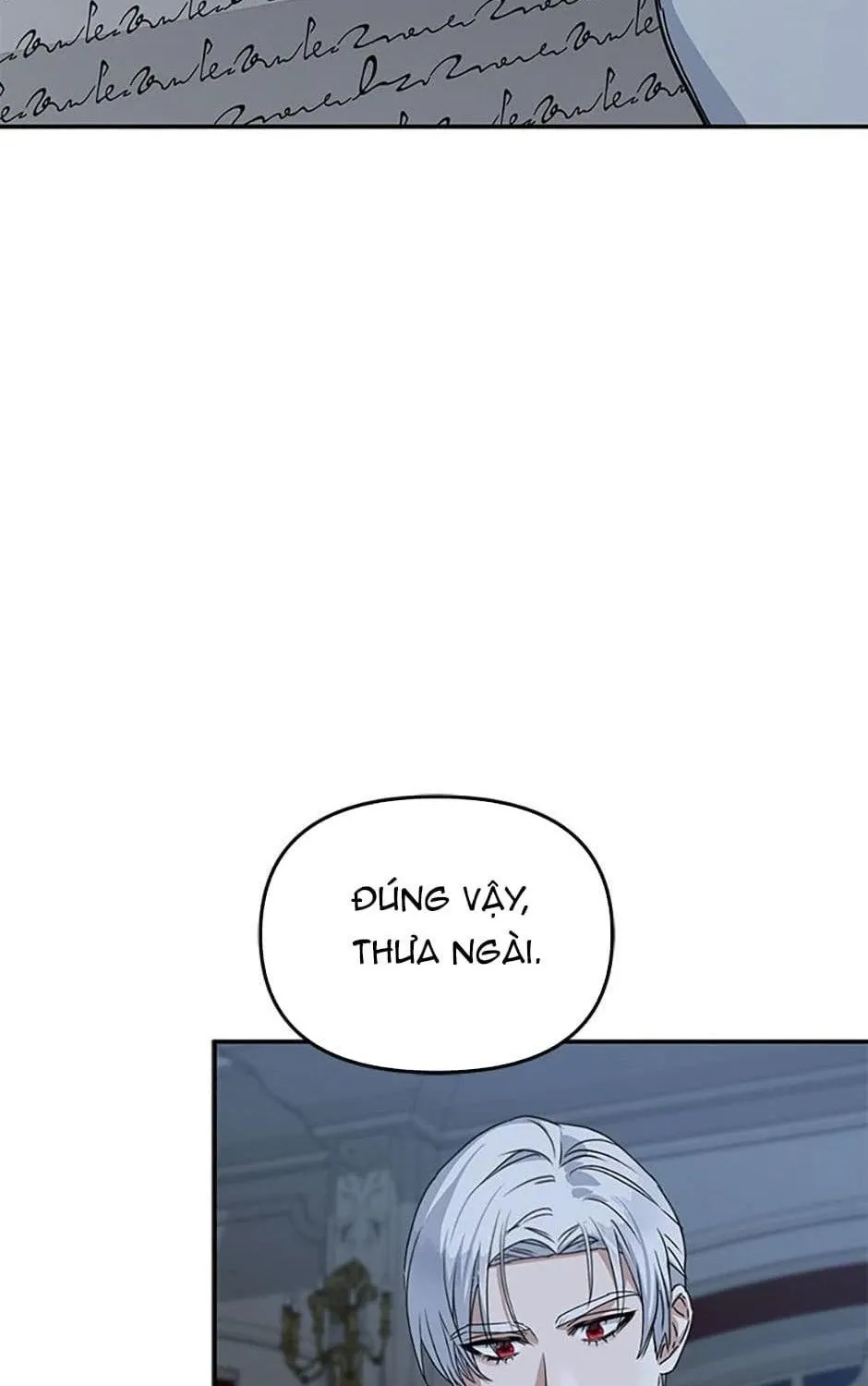 Tái Sinh Thành Con Gái Của Kẻ Phản Diện Chap 64 - Next Chap 65