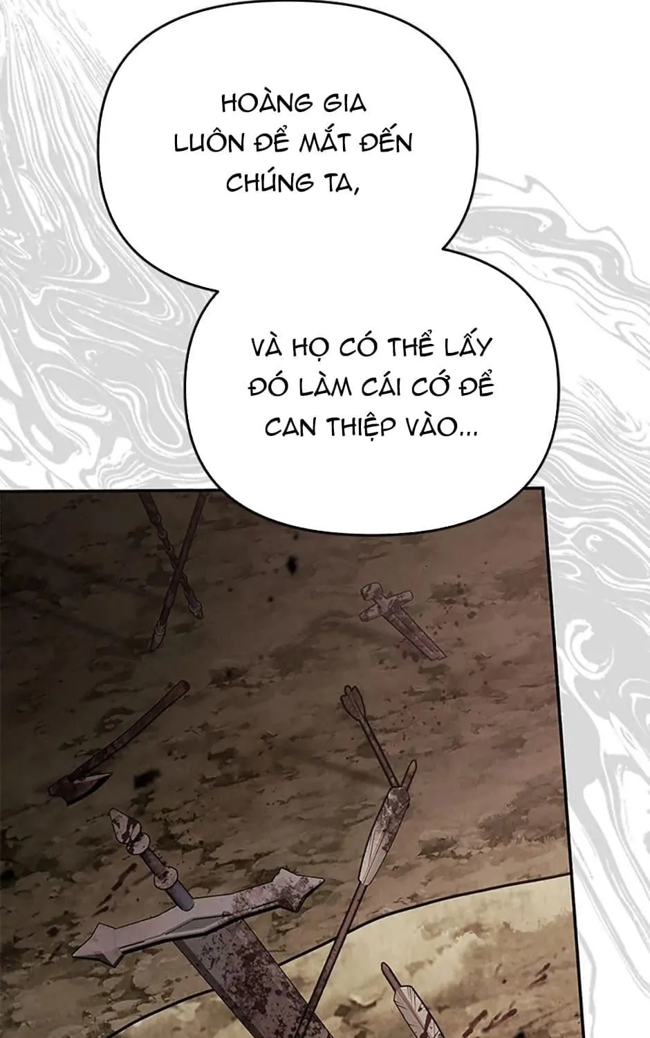 Tái Sinh Thành Con Gái Của Kẻ Phản Diện Chap 64 - Next Chap 65