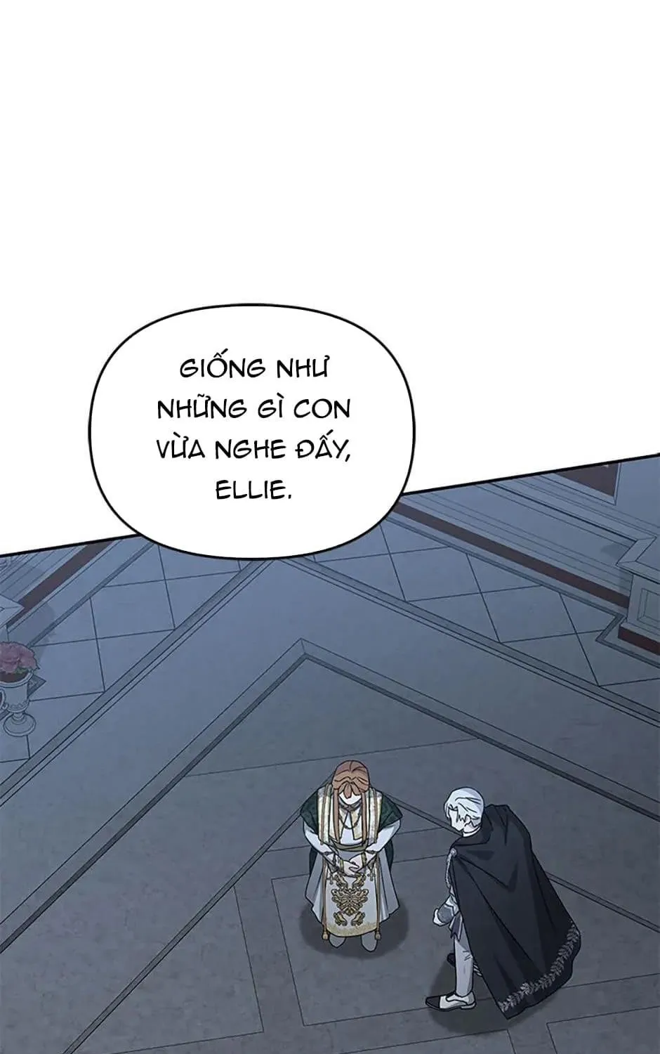 Tái Sinh Thành Con Gái Của Kẻ Phản Diện Chap 64 - Next Chap 65
