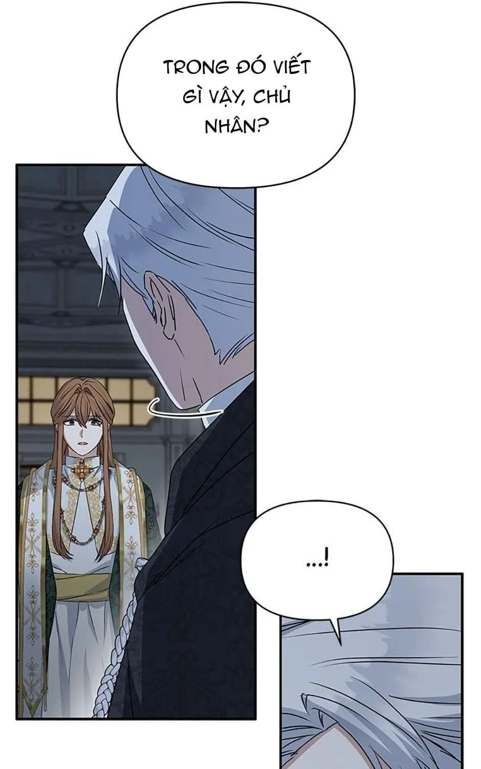 Tái Sinh Thành Con Gái Của Kẻ Phản Diện Chap 64 - Next Chap 65