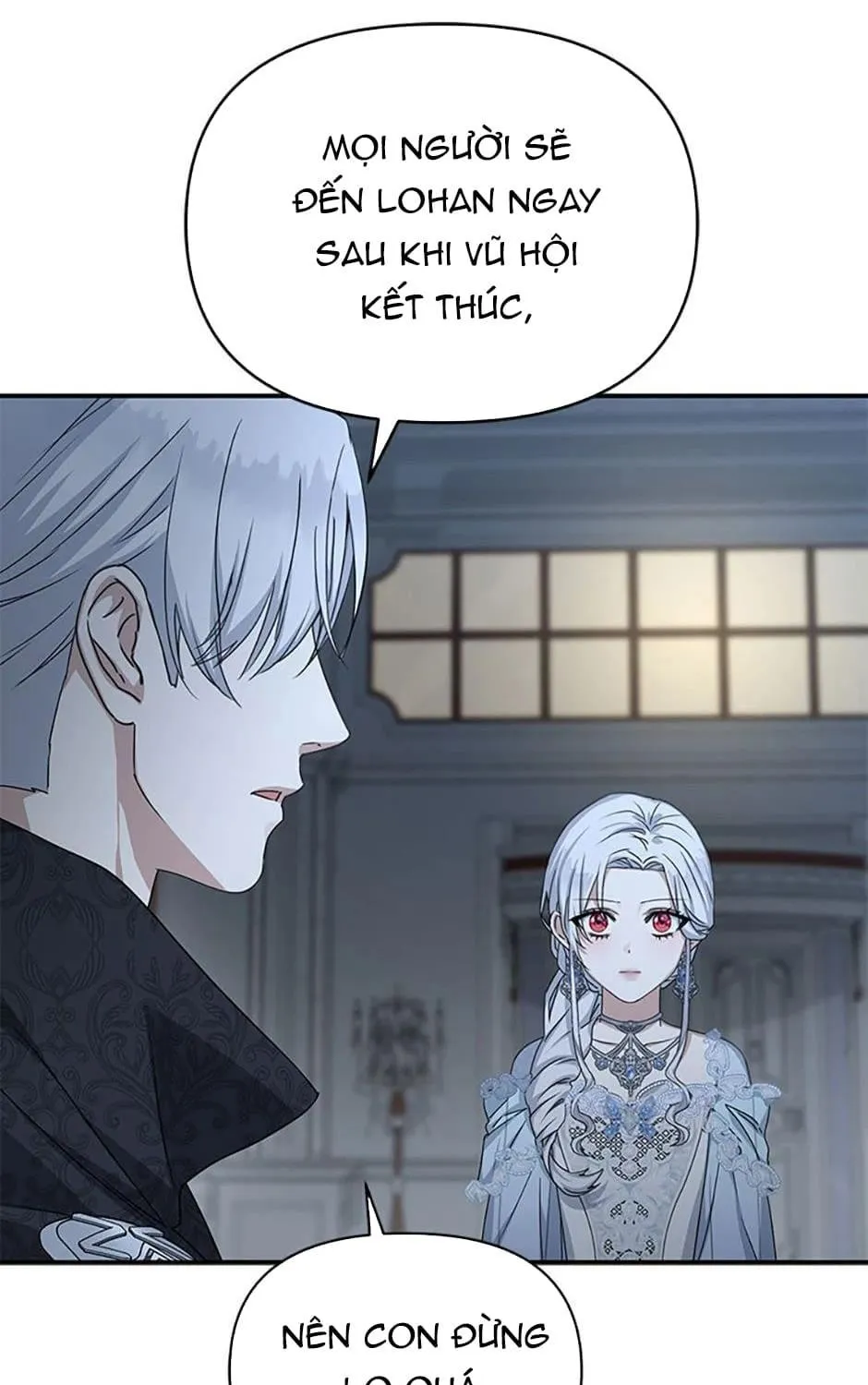 Tái Sinh Thành Con Gái Của Kẻ Phản Diện Chap 64 - Next Chap 65