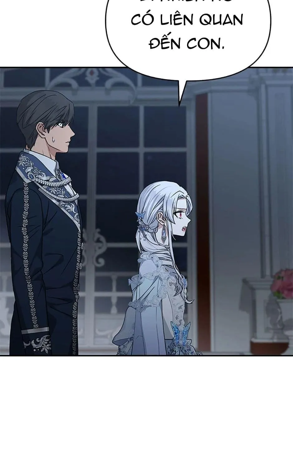 Tái Sinh Thành Con Gái Của Kẻ Phản Diện Chap 64 - Next Chap 65