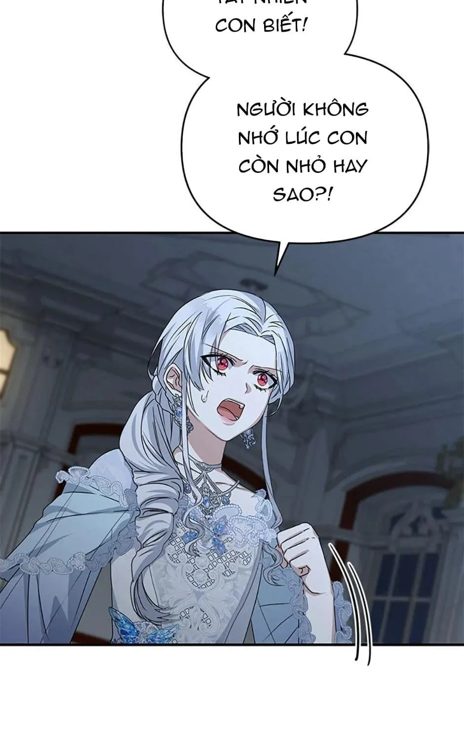 Tái Sinh Thành Con Gái Của Kẻ Phản Diện Chap 64 - Next Chap 65