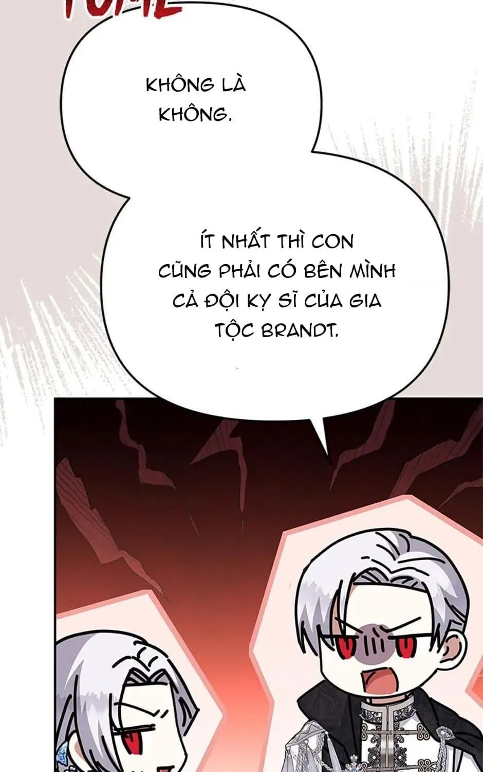 Tái Sinh Thành Con Gái Của Kẻ Phản Diện Chap 64 - Next Chap 65