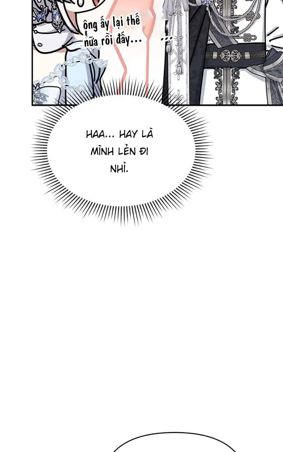 Tái Sinh Thành Con Gái Của Kẻ Phản Diện Chap 64 - Next Chap 65