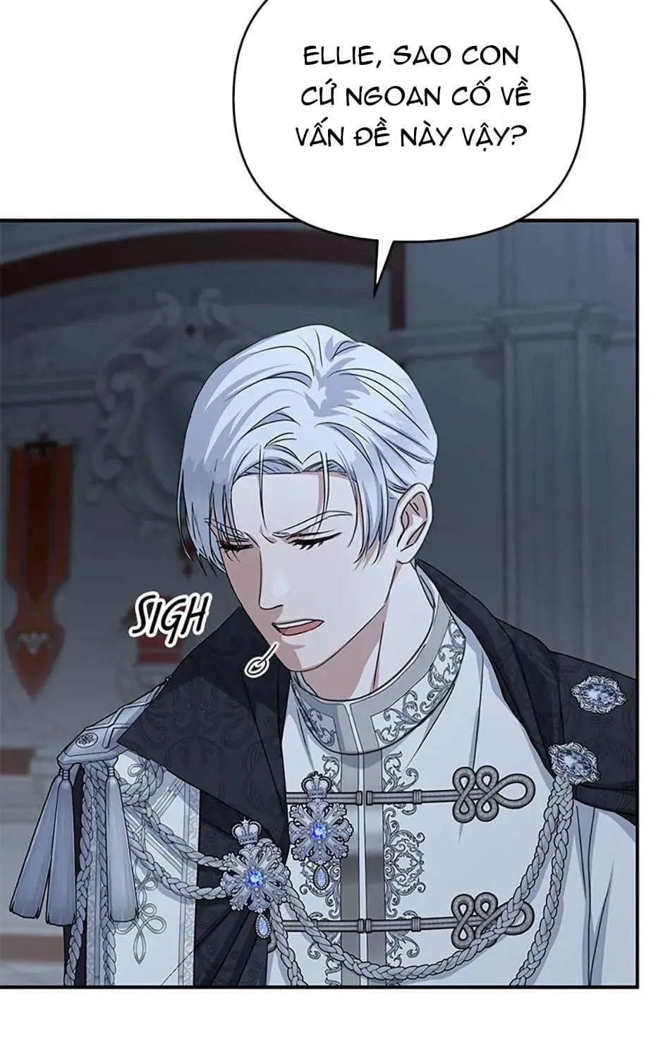 Tái Sinh Thành Con Gái Của Kẻ Phản Diện Chap 64 - Next Chap 65