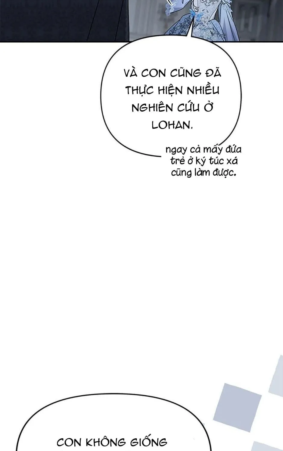Tái Sinh Thành Con Gái Của Kẻ Phản Diện Chap 64 - Next Chap 65