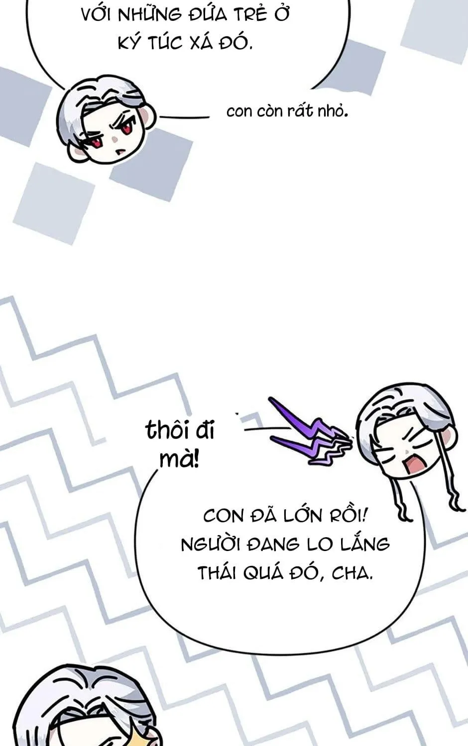 Tái Sinh Thành Con Gái Của Kẻ Phản Diện Chap 64 - Next Chap 65