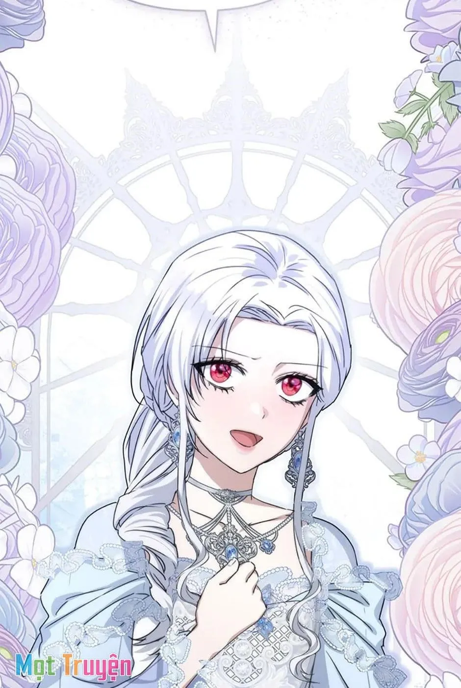 Tái Sinh Thành Con Gái Của Kẻ Phản Diện Chap 64 - Next Chap 65