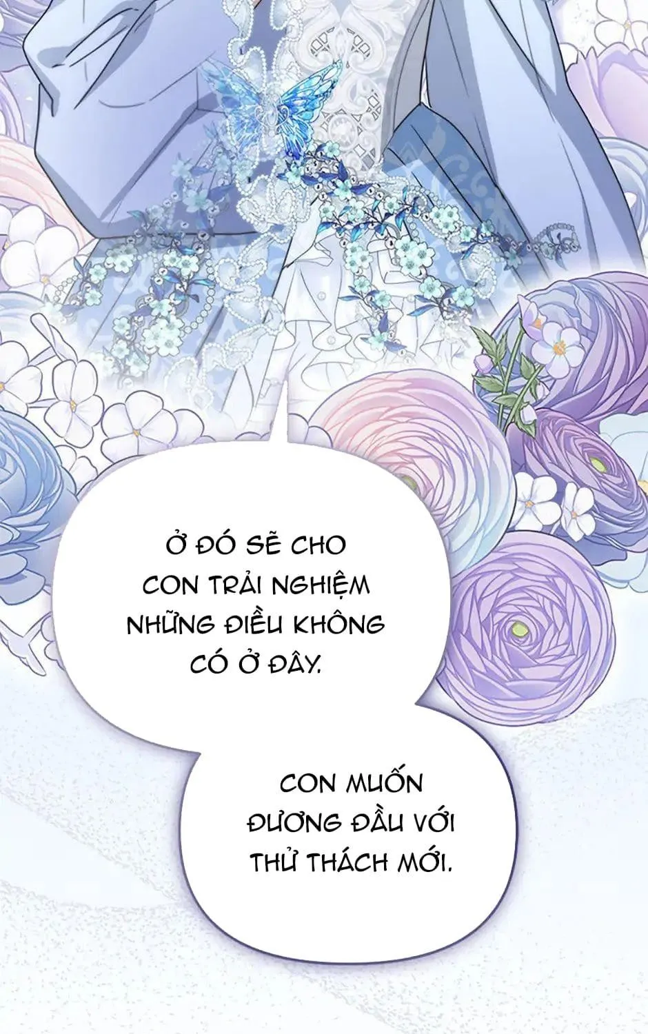 Tái Sinh Thành Con Gái Của Kẻ Phản Diện Chap 64 - Next Chap 65