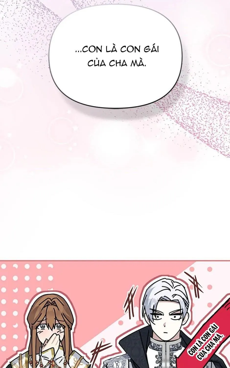 Tái Sinh Thành Con Gái Của Kẻ Phản Diện Chap 64 - Next Chap 65