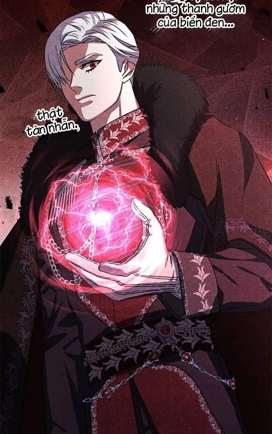 Tái Sinh Thành Con Gái Của Kẻ Phản Diện Chap 64 - Next Chap 65