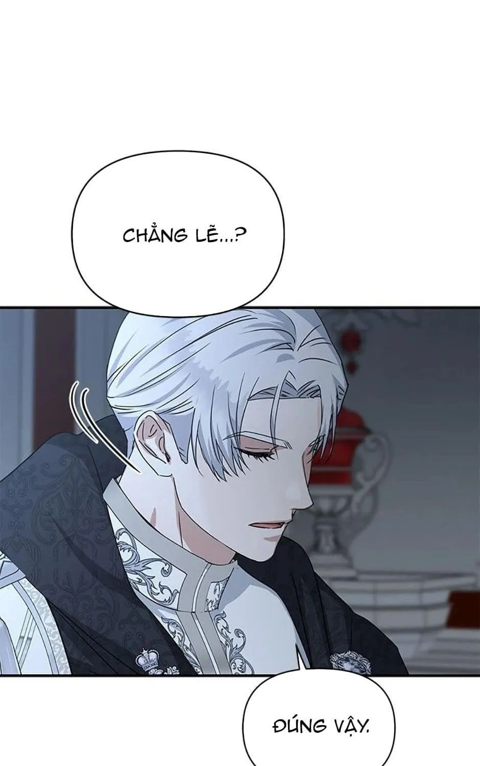 Tái Sinh Thành Con Gái Của Kẻ Phản Diện Chap 64 - Next Chap 65