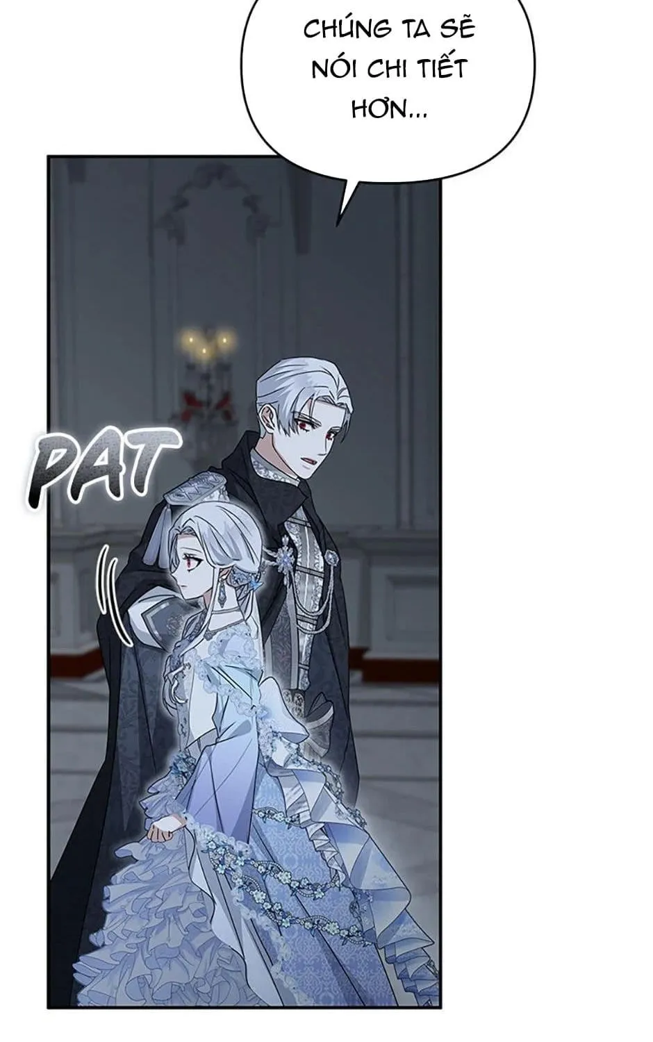 Tái Sinh Thành Con Gái Của Kẻ Phản Diện Chap 64 - Next Chap 65