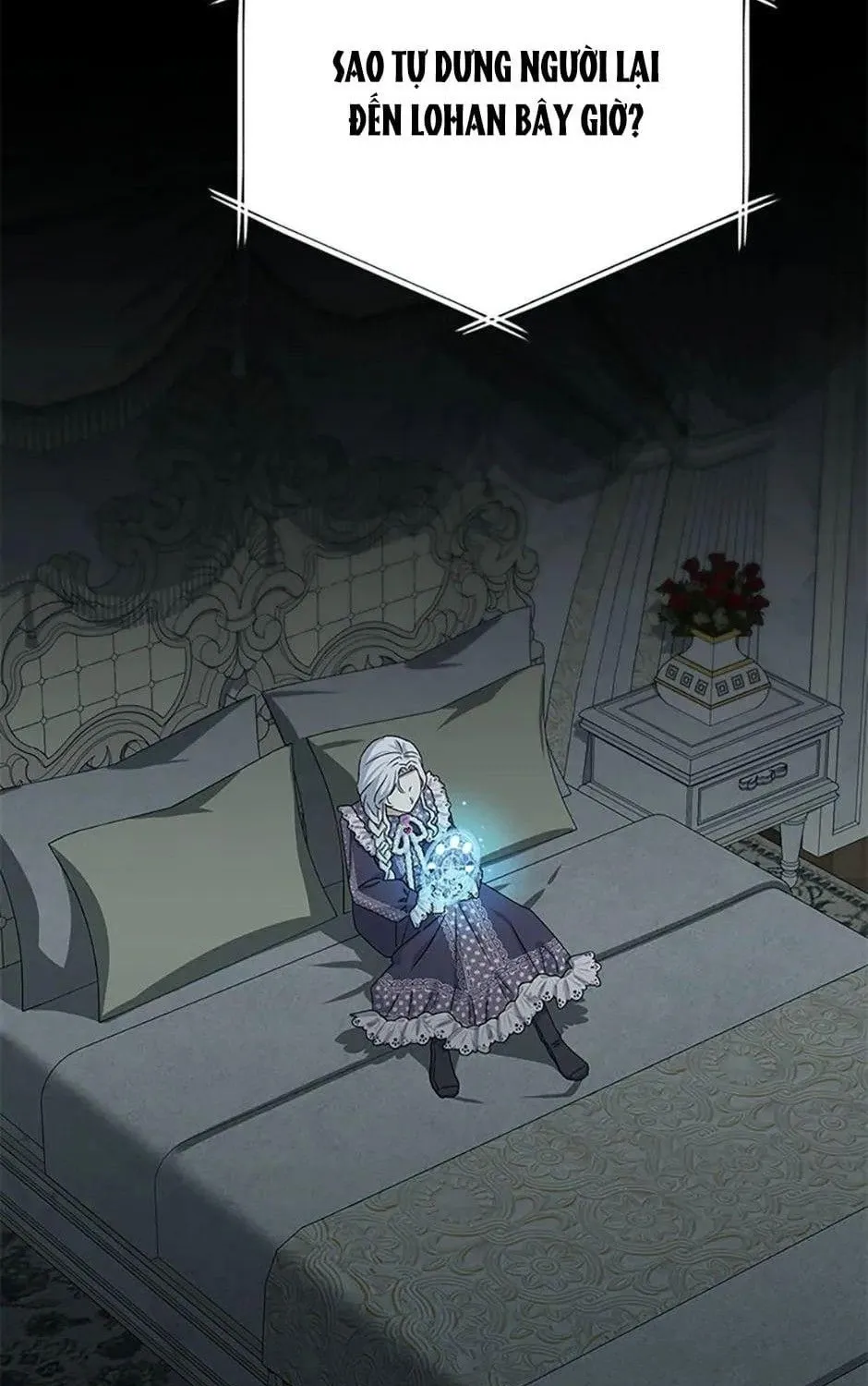 Tái Sinh Thành Con Gái Của Kẻ Phản Diện Chap 65 - Next Chap 66