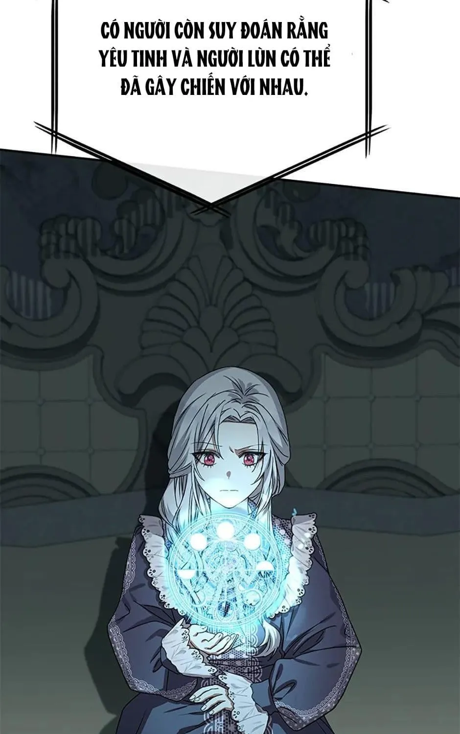 Tái Sinh Thành Con Gái Của Kẻ Phản Diện Chap 65 - Next Chap 66