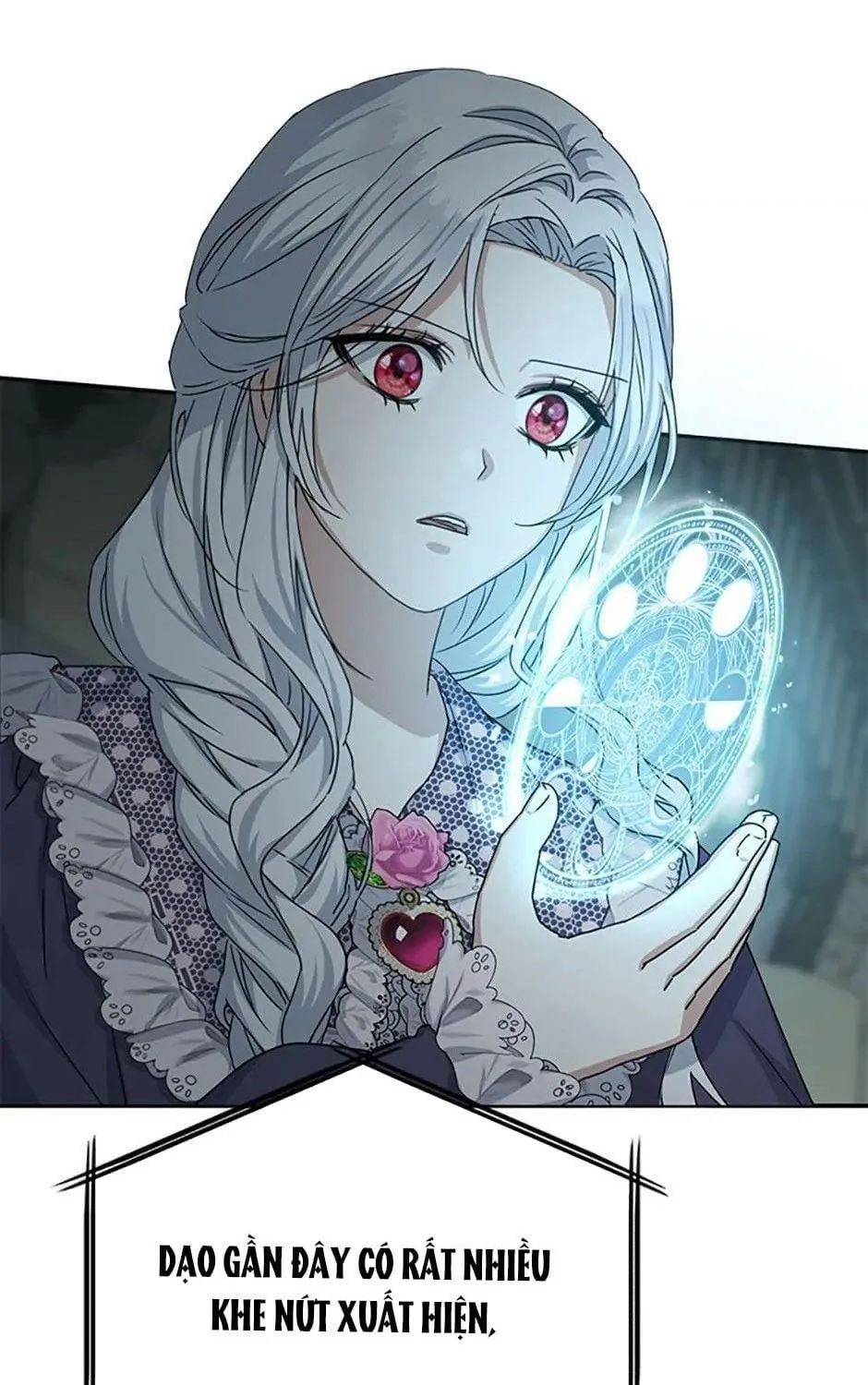 Tái Sinh Thành Con Gái Của Kẻ Phản Diện Chap 65 - Next Chap 66