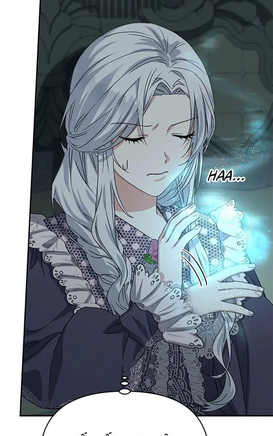 Tái Sinh Thành Con Gái Của Kẻ Phản Diện Chap 65 - Next Chap 66