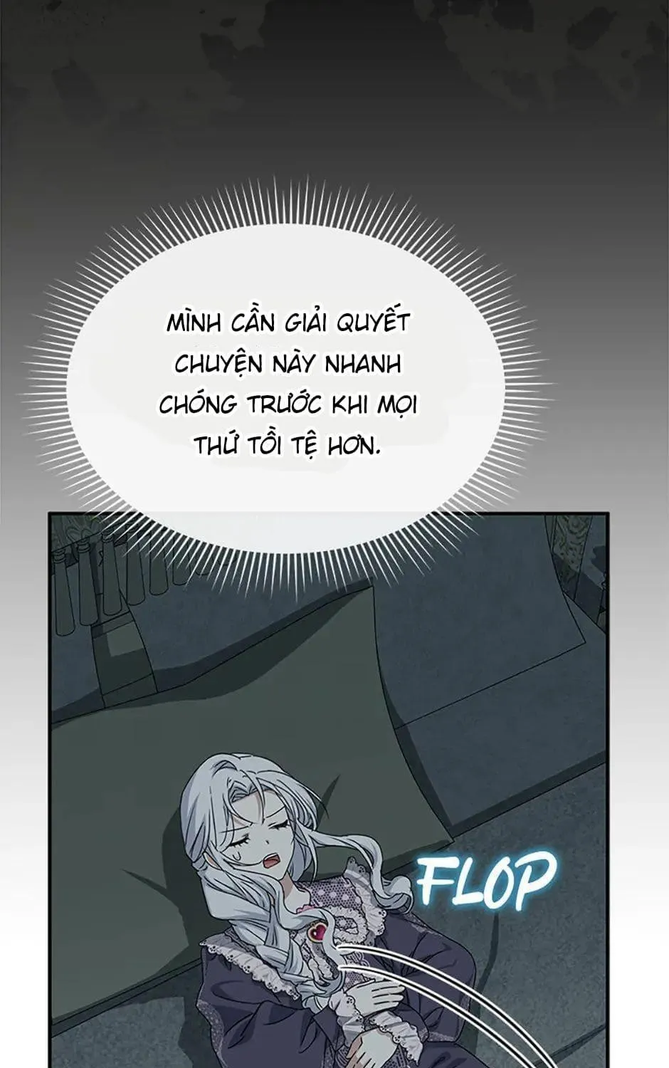 Tái Sinh Thành Con Gái Của Kẻ Phản Diện Chap 65 - Next Chap 66